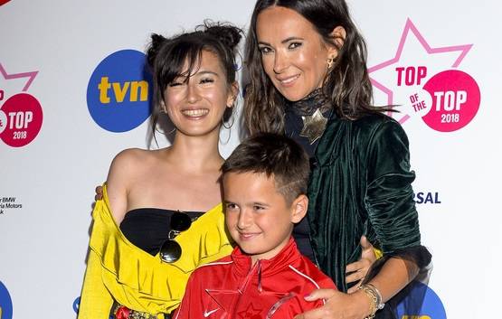 Córka Kasi Kowalskiej topless! Odważne zdjęcie zamieściła w sieci