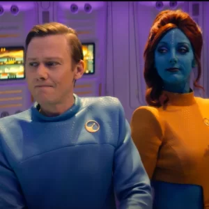 Popularny serial powraca z nowym sezonem. Co wiemy o kolejnych odcinkach "Czarnego lustra"?