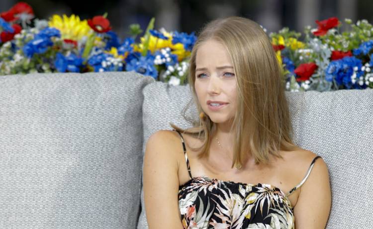 Agata Rubik, fot. AKPA