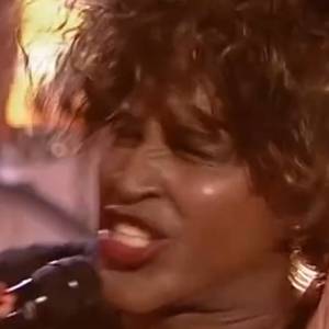 Szokujący popis Nicka Sincklera w "Twoja twarz brzmi znajomo". Tina Turner jak żywa? [WIDEO]