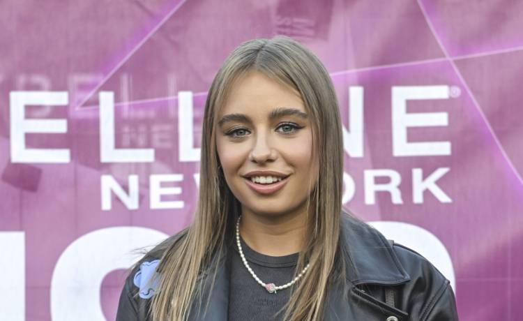 Oliwia Bieniuk. Fot. AKPA