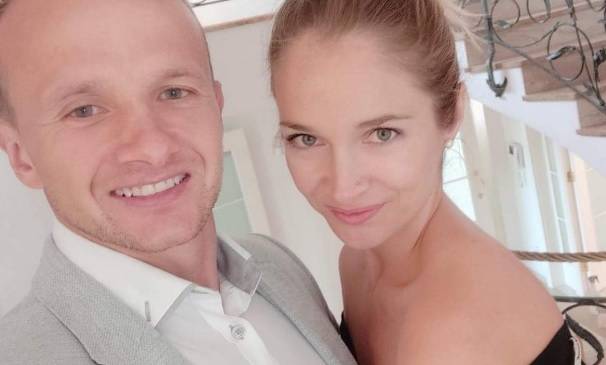 Taniec Marty i Pawła z "Rolnik szuka żony" podzielił internautów: "Nie ma Pani poczucia rytmu". Jest odpowiedź uczestniczki show! 