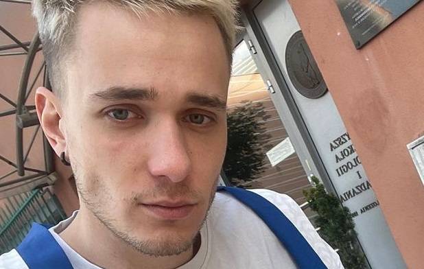 Katarzyna Nosowska ma 27-letniego syna. Mikołaj związał się z wokalistką z "The Voice Kids" [ZDJĘCIA]