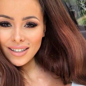 Ciężarna gwiazda "Gogglebox" w seksownym bikini. Patrycja Szreder zachwyca!