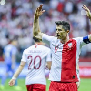 Robert Lewandowski trafił w centrum bójki. Konflikt piłkarzy na treningu Bayernu Monachium