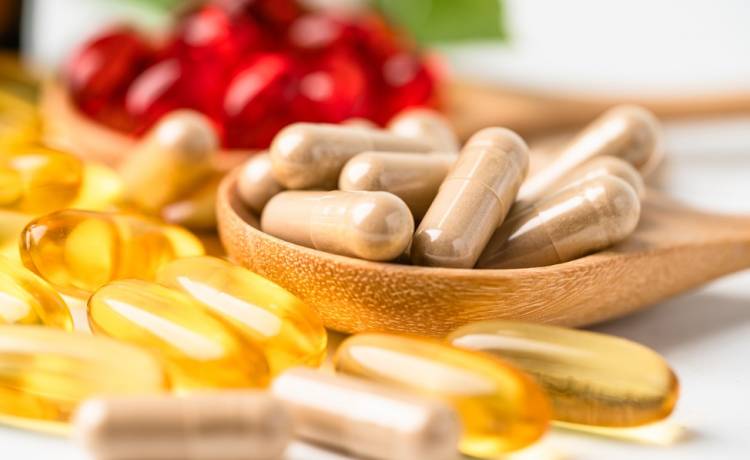 Nowe ostrzeżenie GIS! Popularny suplement diety wycofany z obrotu                               