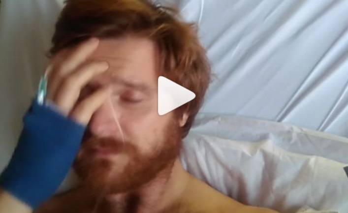 Mężczyzna od kilkunastu dni ma erekcję, grozi mu amputacja penisa. Cierpi na niezwykle rzadką chorobę