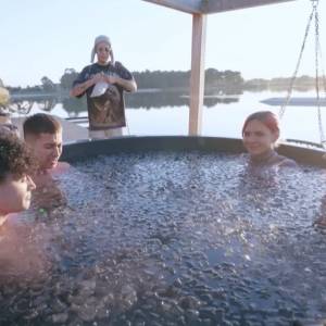 Friz będzie tłumaczył się w prokuraturze? Chodzi o wyzwanie z „Challengera”