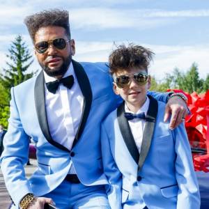 Szok! Tyle Krzysztof Rutkowski wydał na komunię dziecka. Padła kwota!