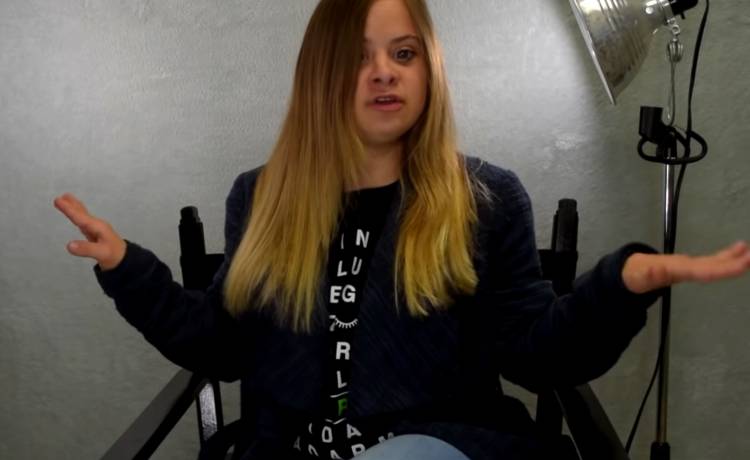 25-latka z zespołem Downa zostaje modelką Vicoria's Secret. Sofia Jirau zmienia oblicze marki