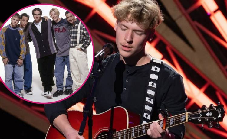 fot. Instagram @bayleelittrell_music; Mark Cairns/PAP/Photoshot