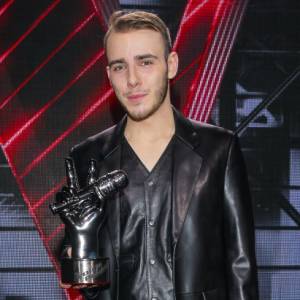 Krystian Ochman opublikował utwór "River". Walczy z nim o wyjazd na Eurowizję [WIDEO]