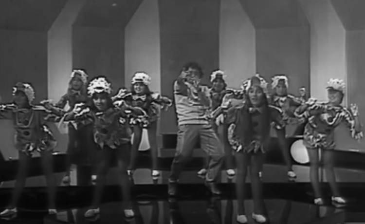 Nie żyje wykonawca "Kaczuszek". To jemu zawdzięczaliśmy weselny przebój