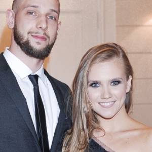 Agnieszka Kaczorowska-Pela pokazała nowe zdjęcia ze ślubu. Dwa lata temu powiedziała "tak"! 