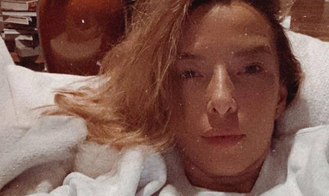 Ewa Chodakowska miała niebezpieczny wypadek. Zwróciła się do fanów z prośbą o wsparcie