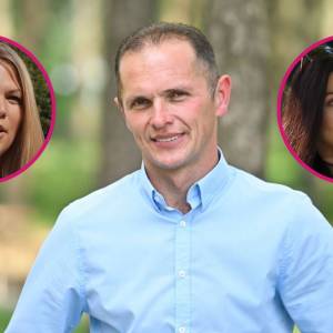 W „Rolnik szuka żony” walczyły o serce Waldemara. Dorota zaskoczyła wyznaniem o Ewie