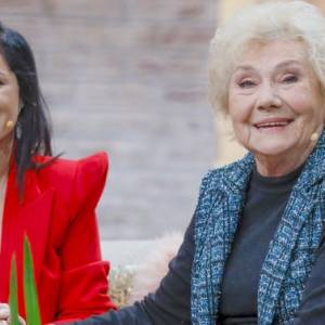 Metamorfoza Teresy Lipowskiej. W nowym filmie nie przypomina Barbary Mostowiak z "M jak miłość"