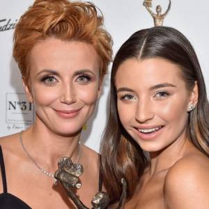 Katarzyna Zielińska w nowym wydaniu?! Wieniawa komentuje: "Kasia, wszystko ok?"                                         