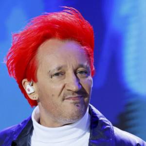 Wiśniewski nie zostawił wątpliwości ws. piątego małżeństwa. Oficjalnie ogłosił 