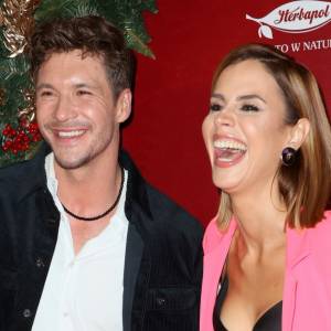 Czy Michalinę Sosnę i Roznerskiego łączy coś więcej? Aktorka odpowiedziała!