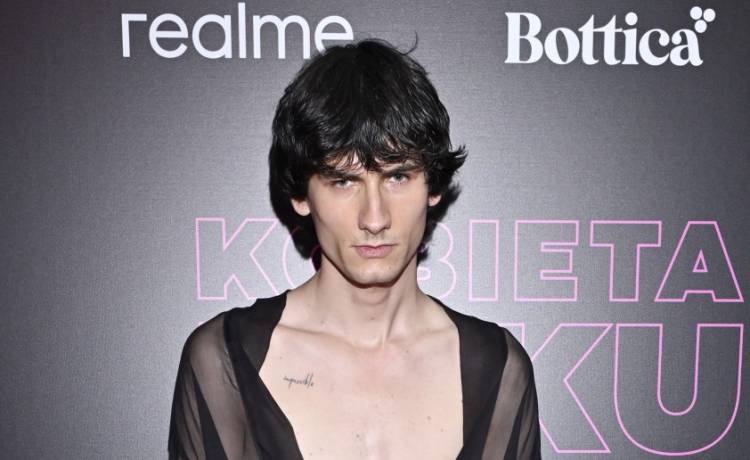 21-latek zabrał głos po wygranej w "Top Model". Dominik Szymański zwrócił się do uczestników i jurorów!