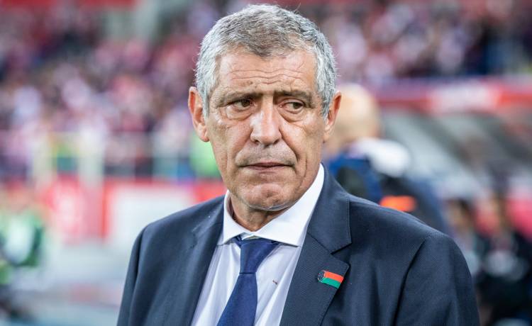 Kolejny sprawdzian dla Fernando Santosa. Gdzie i kiedy oglądać mecz Polska-Albania?