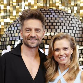 Kaczorowska i Rogacewicz zdradzili, gdzie spędzili ferie. Polecają jedno miejsce