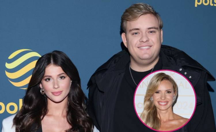 Roksana Węgiel i Kevin Mglej stanęli na ślubnym kobiercu, fot. East News/Wodzyński