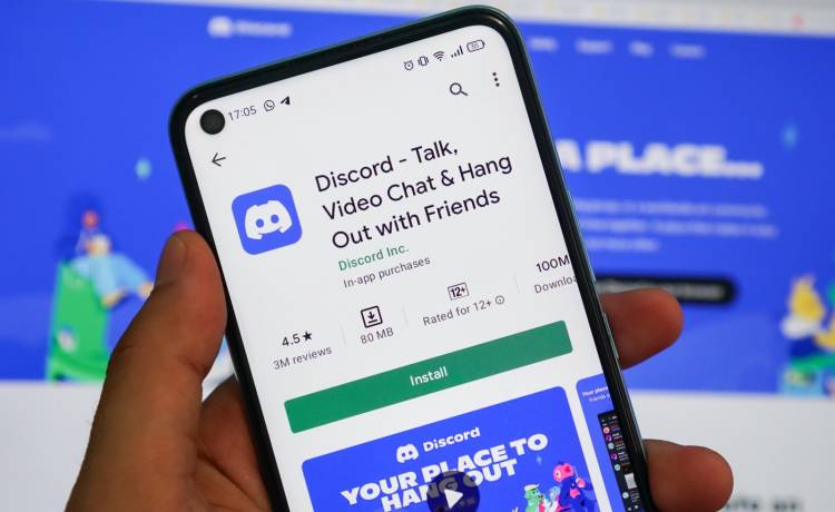 Discord zaktualizował aplikację mobilną. Mnóstwo zmian! Będziecie zaskoczeni