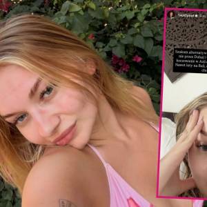 Dramat influencerki w Azji. Fausti nie może wrócić do Polski: „chore pieniądze”
