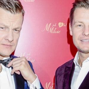 Rafał Mroczek przeszedł specjalny zabieg. "W końcu mogę na świat spojrzeć pełnym okiem" [WIDEO]