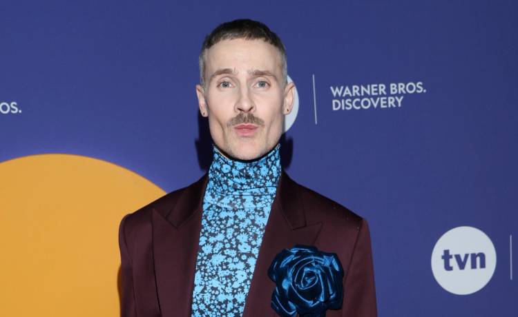 Bartosz Porczyk, fot. East News/wodzyński