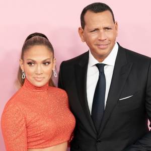 Alex Rodriguez przygotował niezwykły prezent z okazji 50. urodzin Jennifer Lopez! 