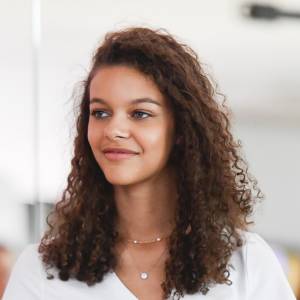 Emilia Dankwa nigdy nie odwiedziła kraju ojca. Zdradziła powód