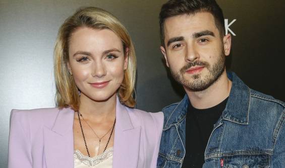 Katarzyna Grabowska na zdjęciu z dzieckiem: "Dziękuję za każdy dzień"