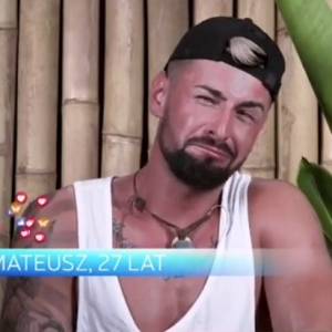 "Hotel Paradise". Nowy uczestnik zataił, że poza programem jest w związku? "Nie jest singlem"