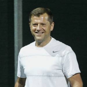 Cezary Kucharski walczy o życie. Nowe informacje o stanie zdrowia byłego piłkarza