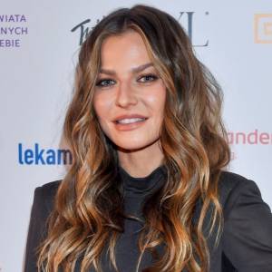 Ania Lewandowska ma nowy tatuaż. Symboliczny wzór pokazała w sieci [FOTO]