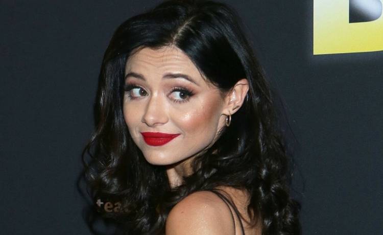 Adriana Kalska odpowiedziała na pytanie o "idiotyczny scenariusz". "Nie mam wpływu"