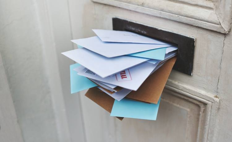  Pocztówka dotarła pod adres po 121 latach, fot. Shutterstock