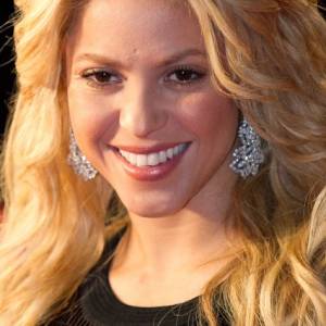 Shakira pokazała kolejny talent. Jej kadr w bikini zachwycił internautów!
