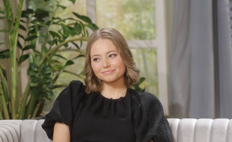 Agata Rubik, fot. AKPA