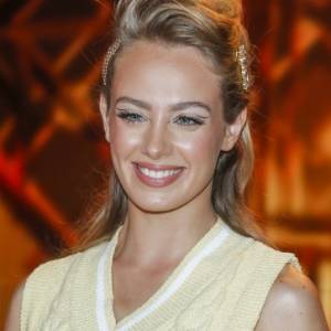 Wiktoria Gąsiewska w zmysłowej sesji fotograficznej. Jej chłopak nie zostawił tego bez komentarza! [ZDJĘCIA]