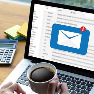 Oszuści podszywają się pod firmę kurierską. Wysyłają maile                                                                                                                                                                                                     