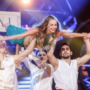 "Taniec z Gwiazdami". Aż dwie pary odpadły z programu