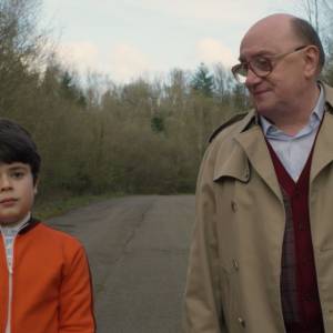 Film, który podbił Berlinale, teraz zawojuje Polskę! Poznaj „W ukryciu”