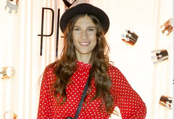 Kamila Kamińska spodziewa się kolejnego dziecka? Na zdjęciu widać duże krągłości