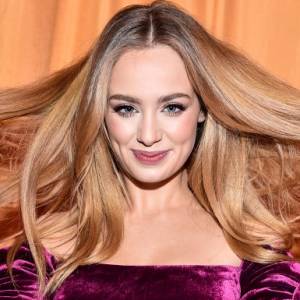 Wiktoria Gąsiewska w grzywce. Aktorka zachwyciła fanów. "Zastanawiałam się, czy to nie Marcelina Zawadzka"