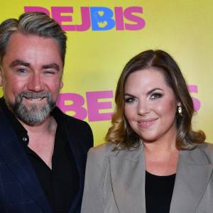 Badach z żoną świętuje! „Niemożliwie mnie to wzrusza”. Fani gratulują