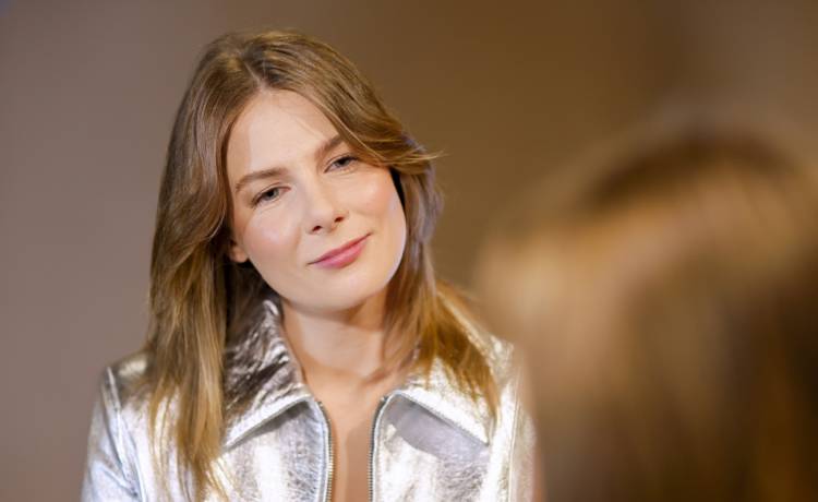 Marta Wierzbicka, fot. AKPA